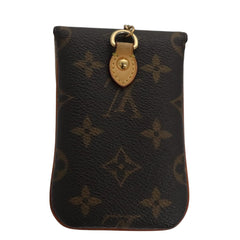 Louis Vuitton Etui téléphone