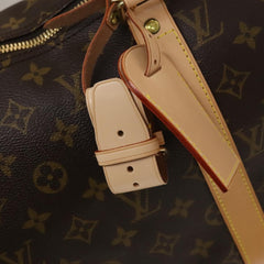 Louis Vuitton Keepall Bandouliere 50