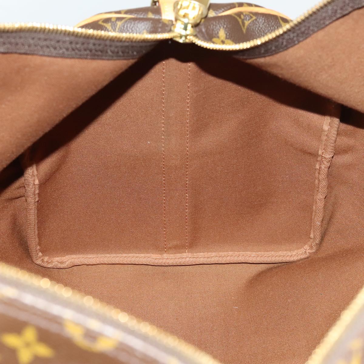 Louis Vuitton Keepall Bandoulière 55
