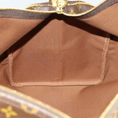 Louis Vuitton Keepall Bandoulière 55