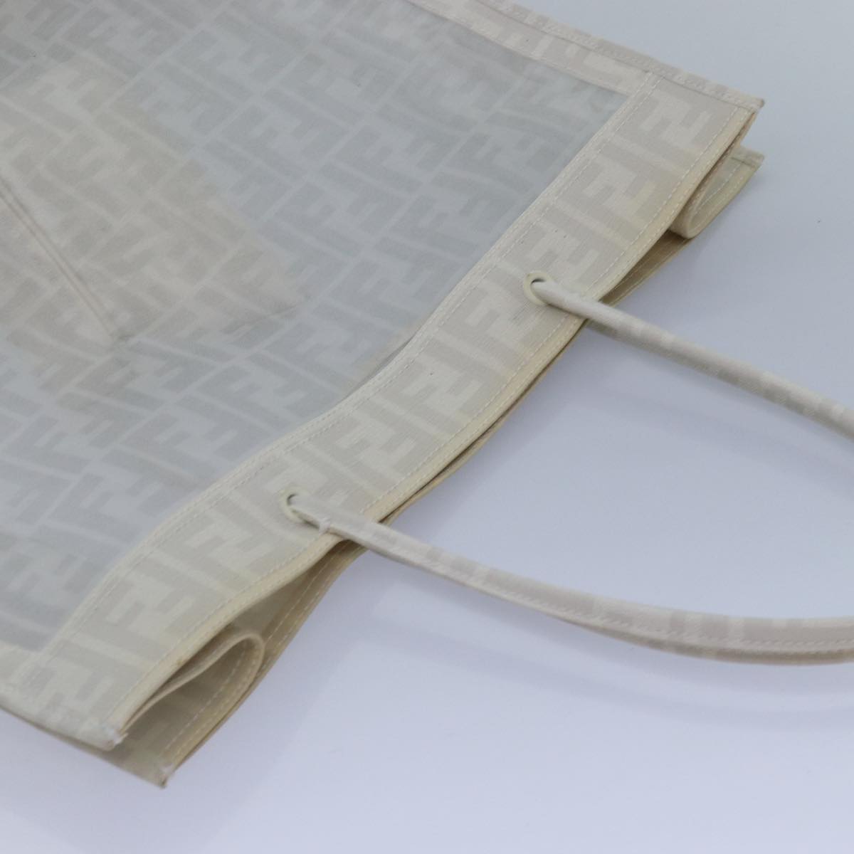 Fendi Zucca