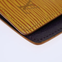 Louis Vuitton Agenda cover