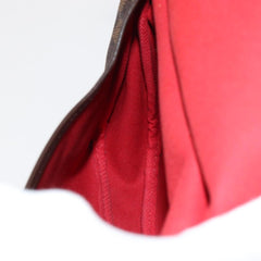 Louis Vuitton Saumur 30