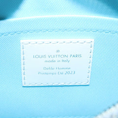 Louis Vuitton Soft Trunk Mini