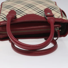 Burberry Nova Check