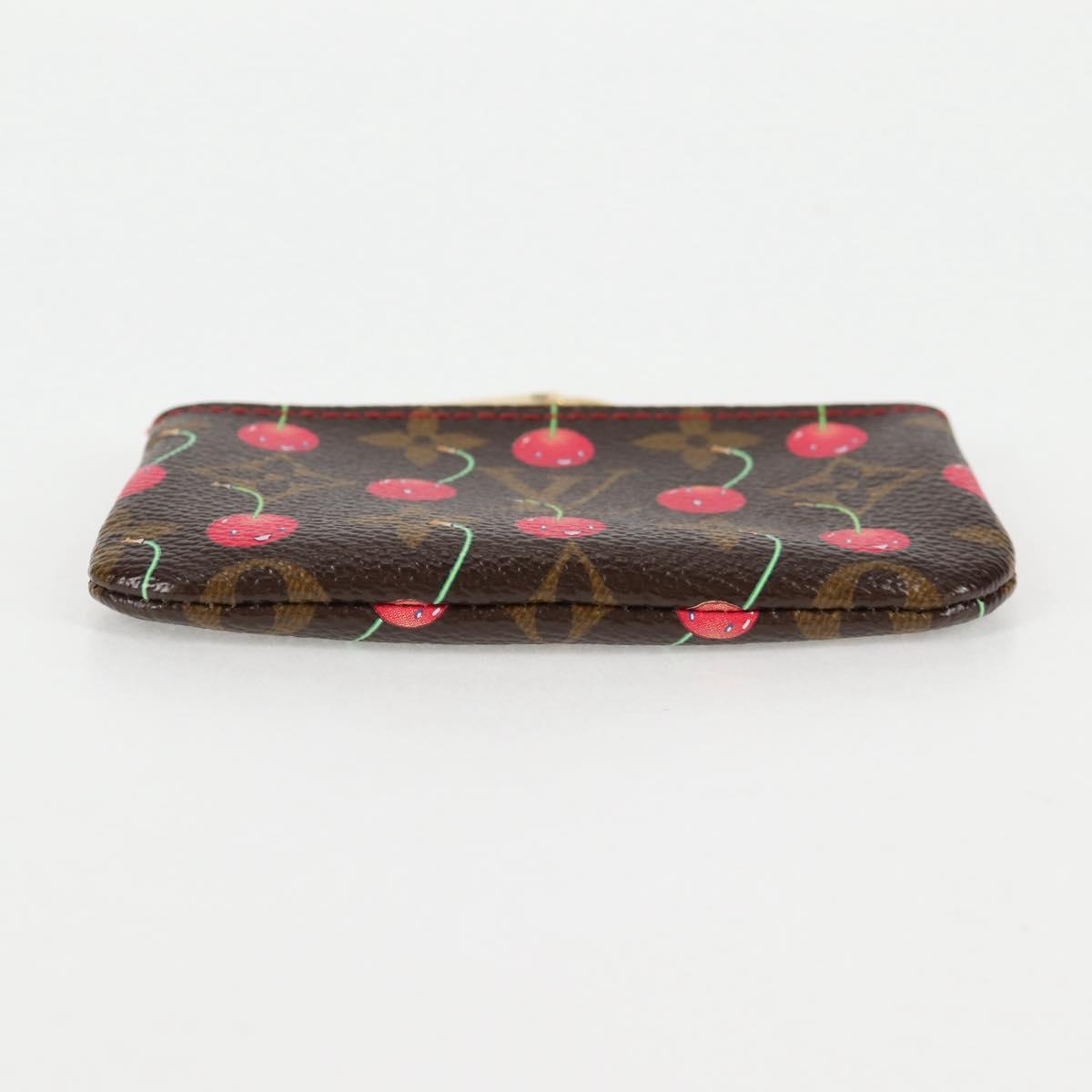 Louis Vuitton Pochette Clés