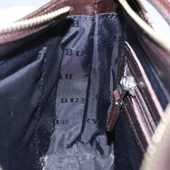 Burberry Nova Check