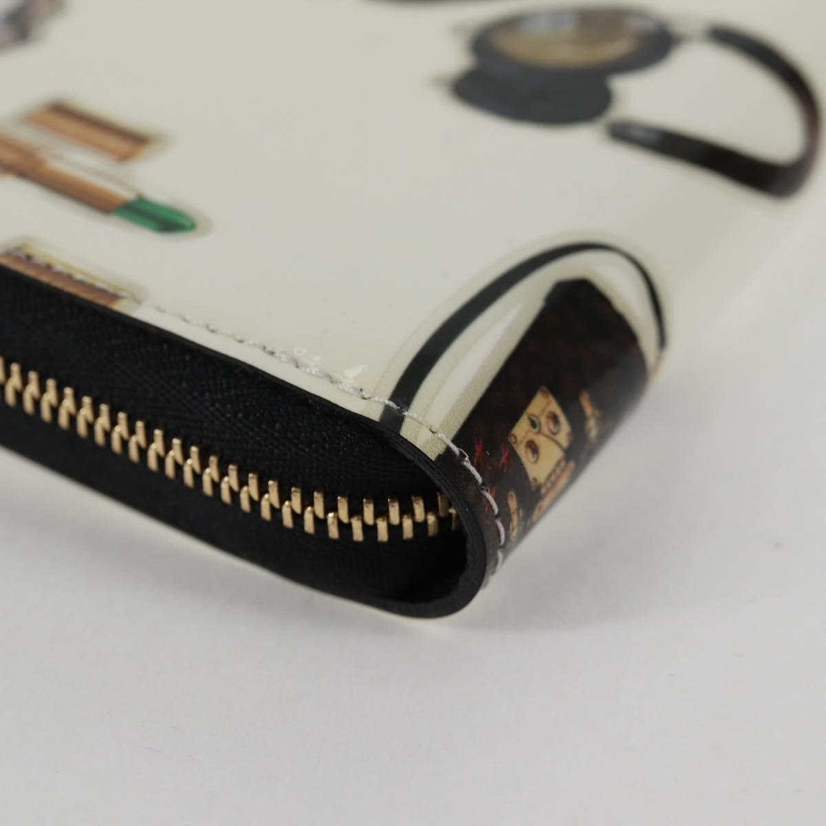 Louis Vuitton Zippy coin purse