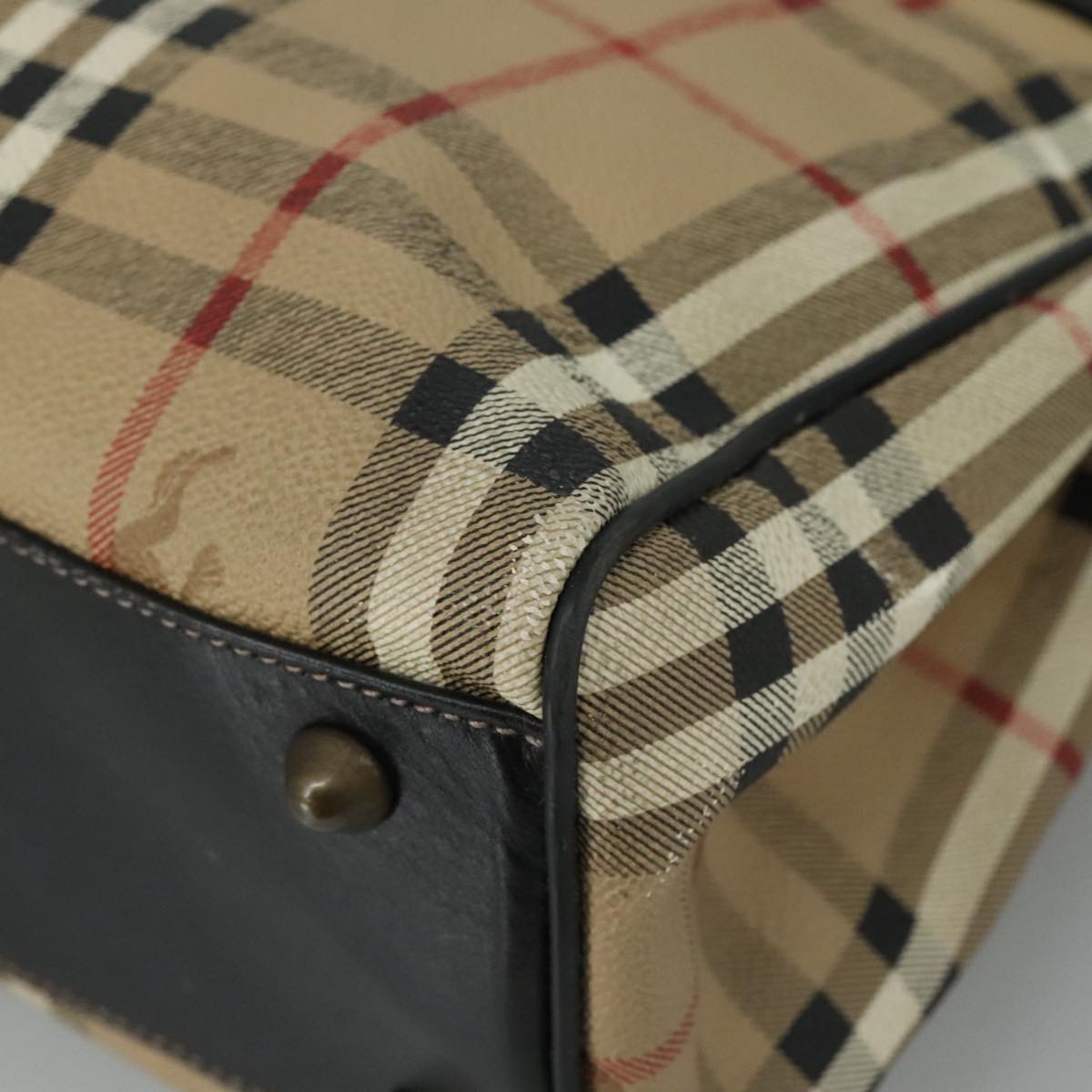 Burberry Haymarket