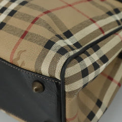 Burberry Haymarket