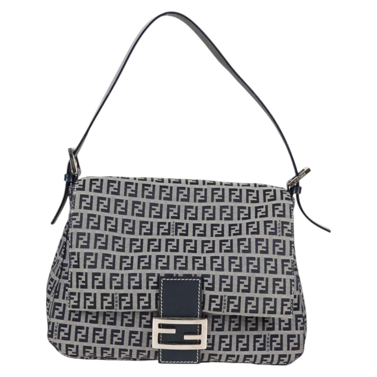 Fendi Mamma Baguette