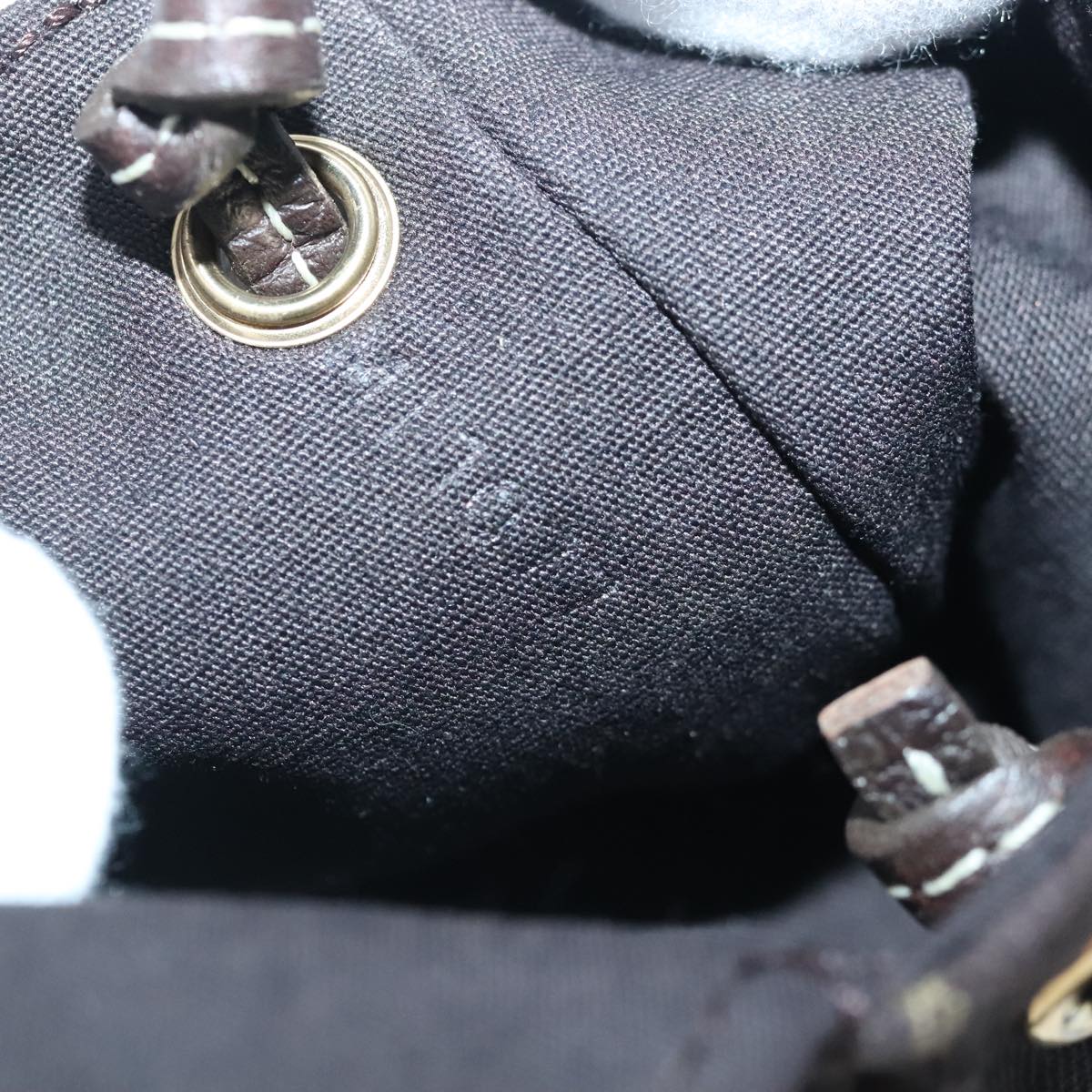 Louis Vuitton Mini Lin