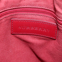 Burberry Haymarket