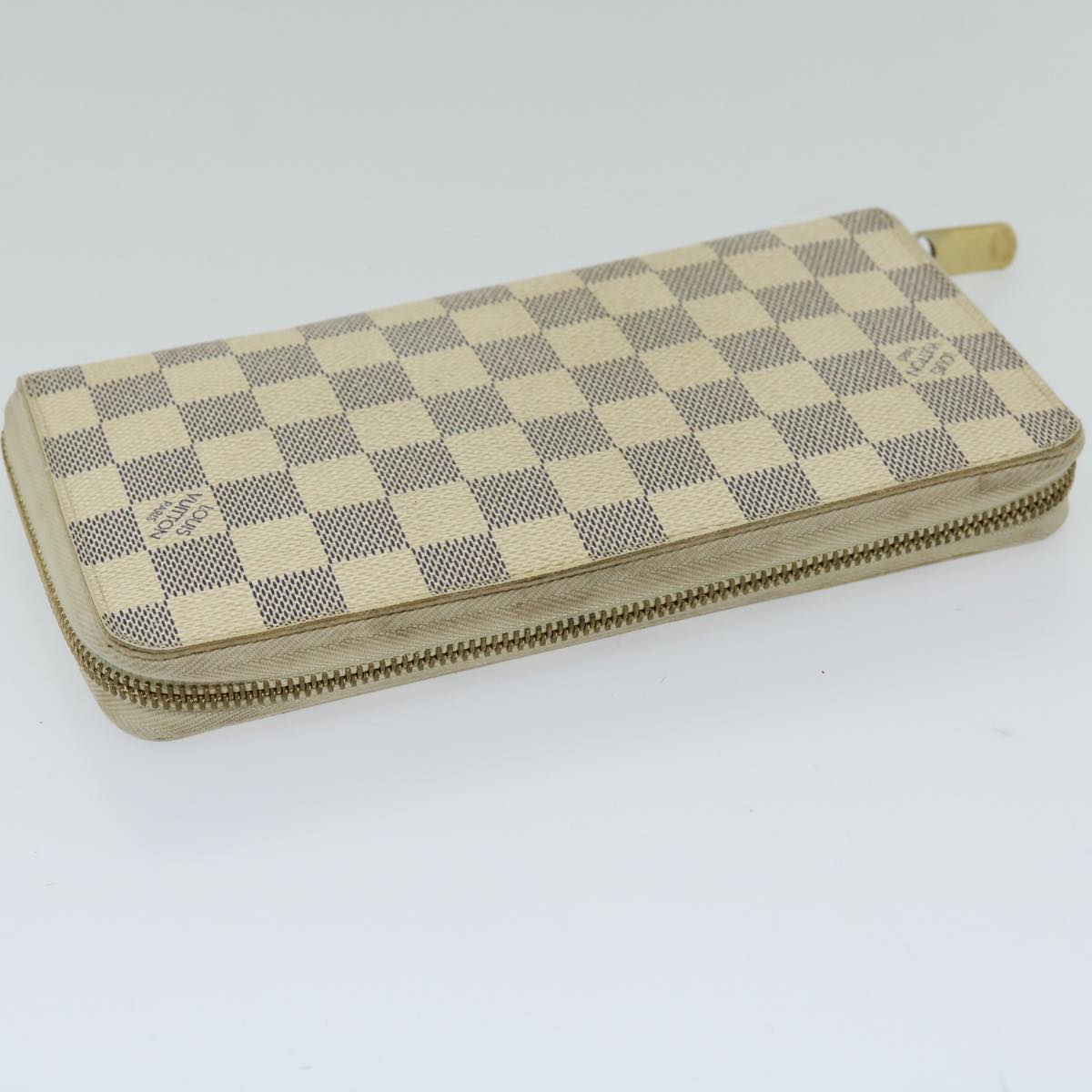 Louis Vuitton Zippy organizer