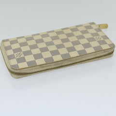Louis Vuitton Zippy organizer