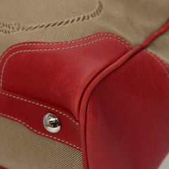 Prada Logo Jacquard