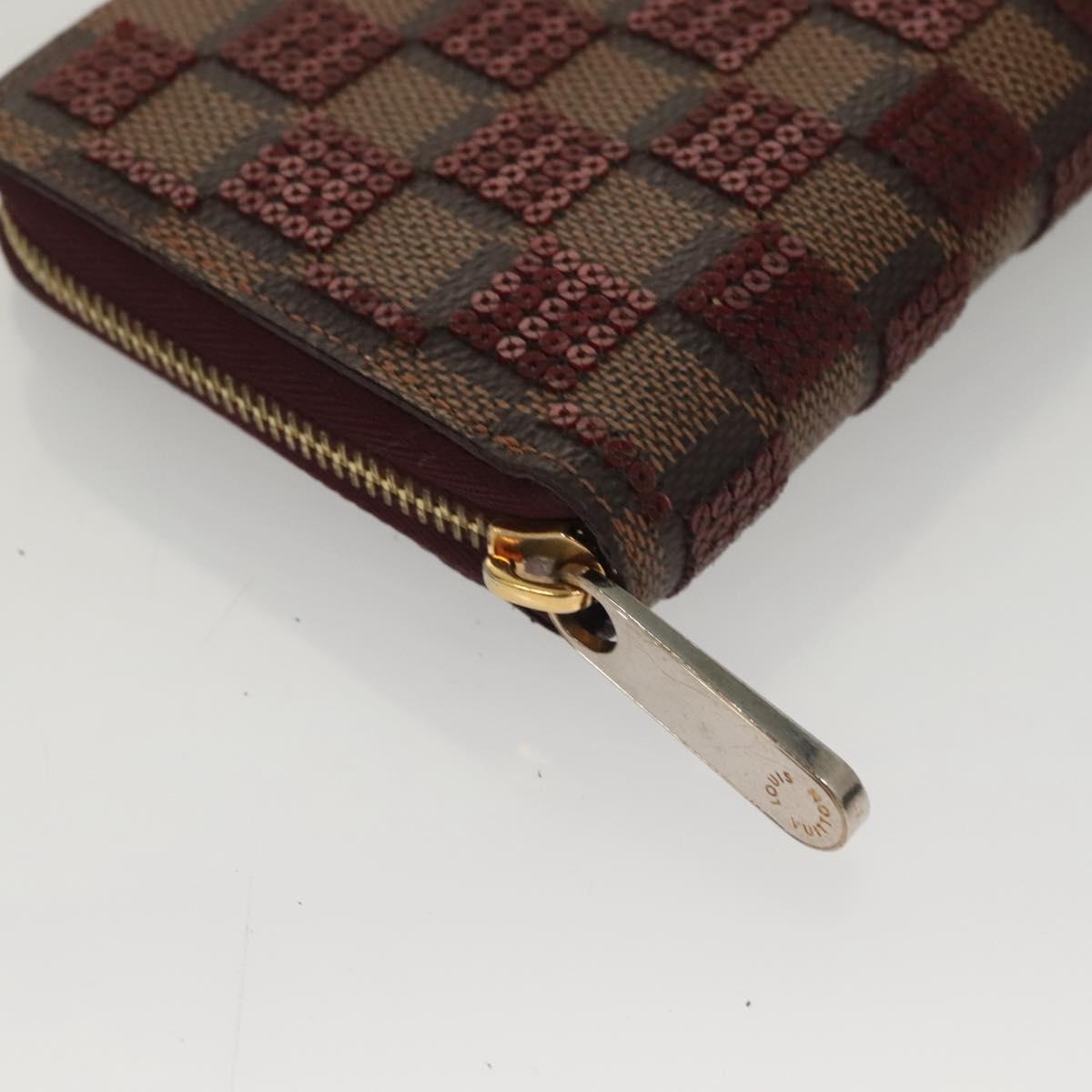 Louis Vuitton Zippy wallet