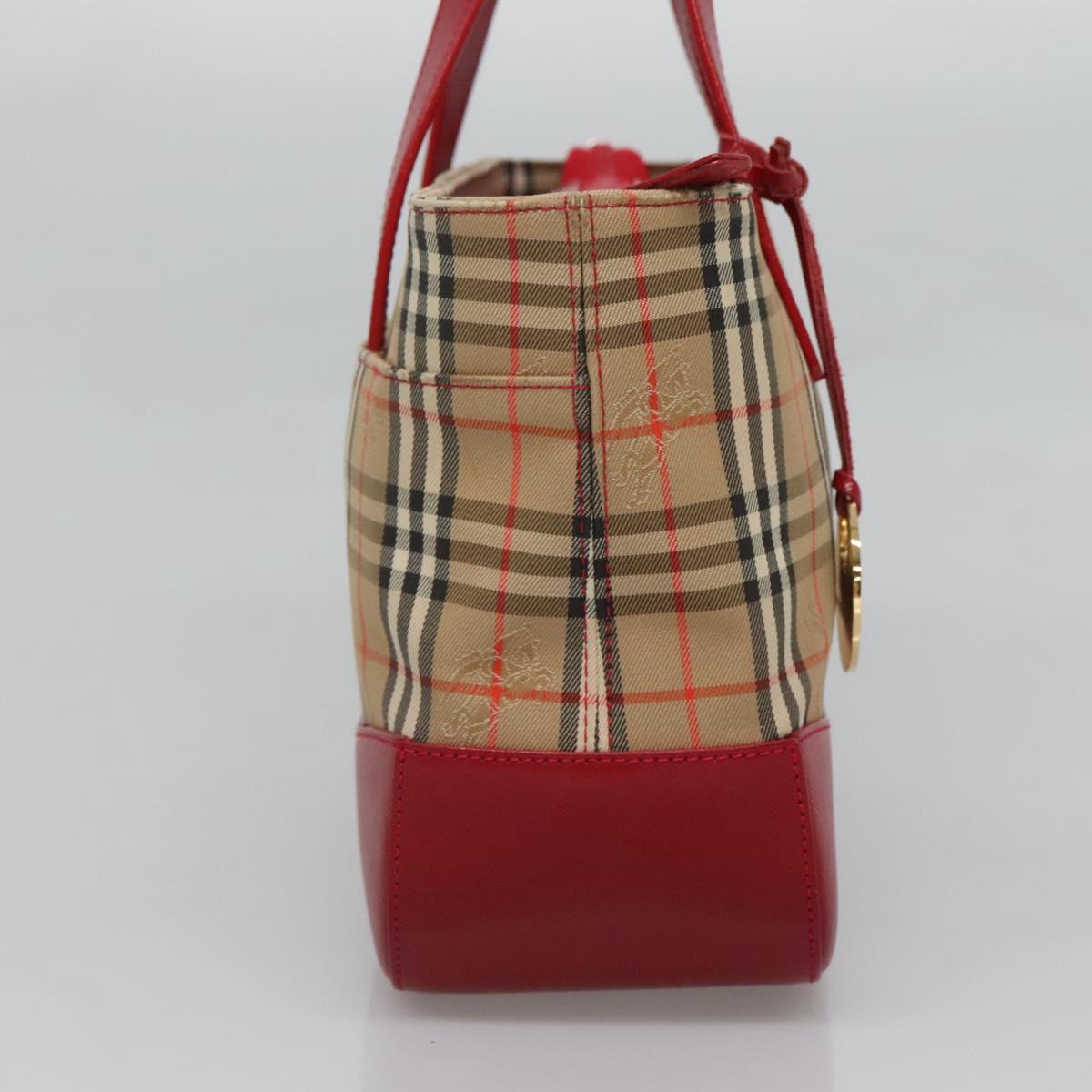 Burberry Nova Check