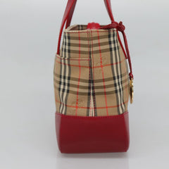 Burberry Nova Check