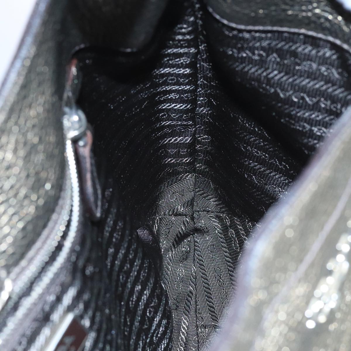Prada Hobo