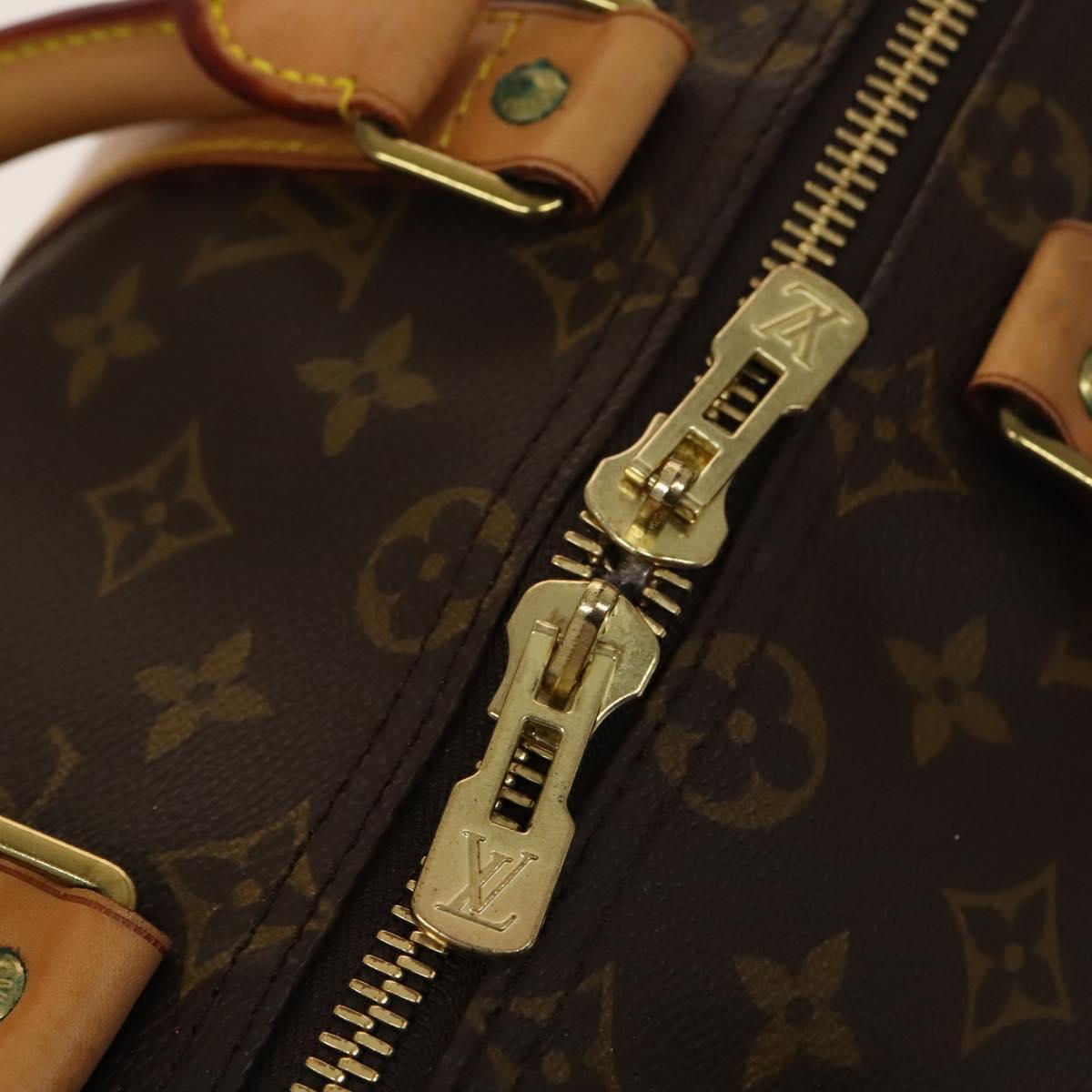 Louis Vuitton Keepall 45