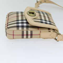 Burberry Nova Check