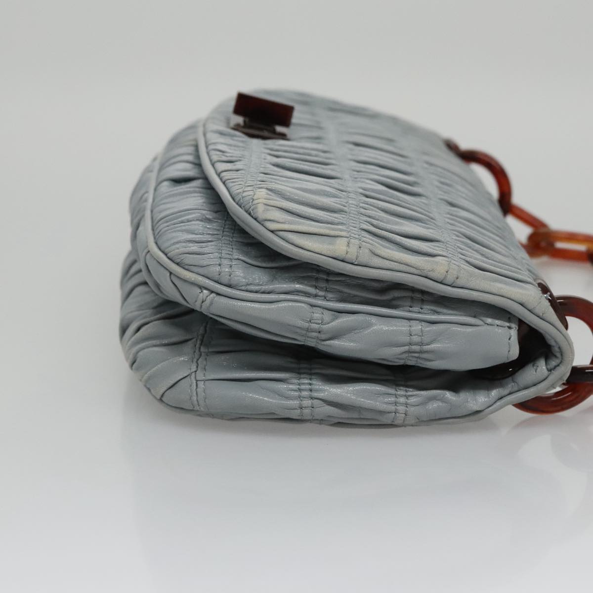 Prada Nappa gauffré