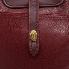 Cartier Must de Cartier