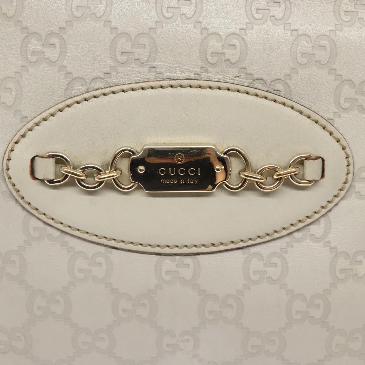 Gucci Guccissima