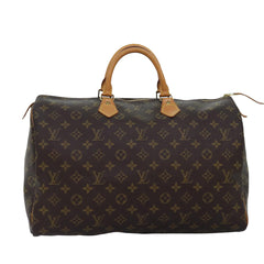 Louis Vuitton Speedy 40