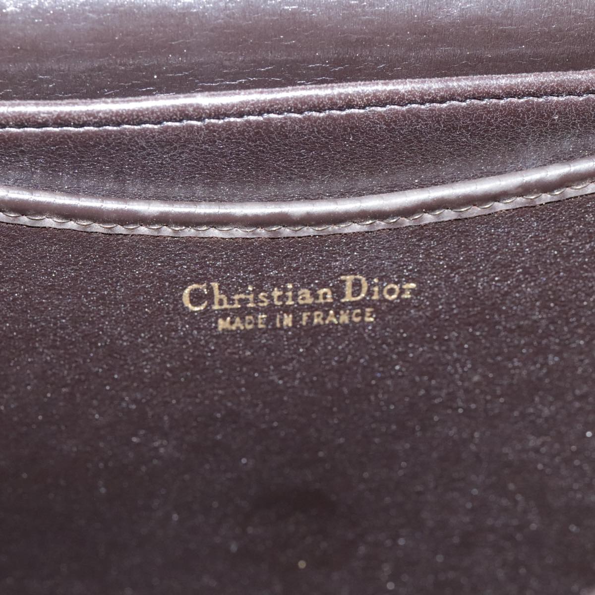 Dior CD