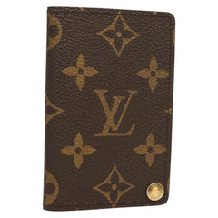 Louis Vuitton Porte Carte Credit