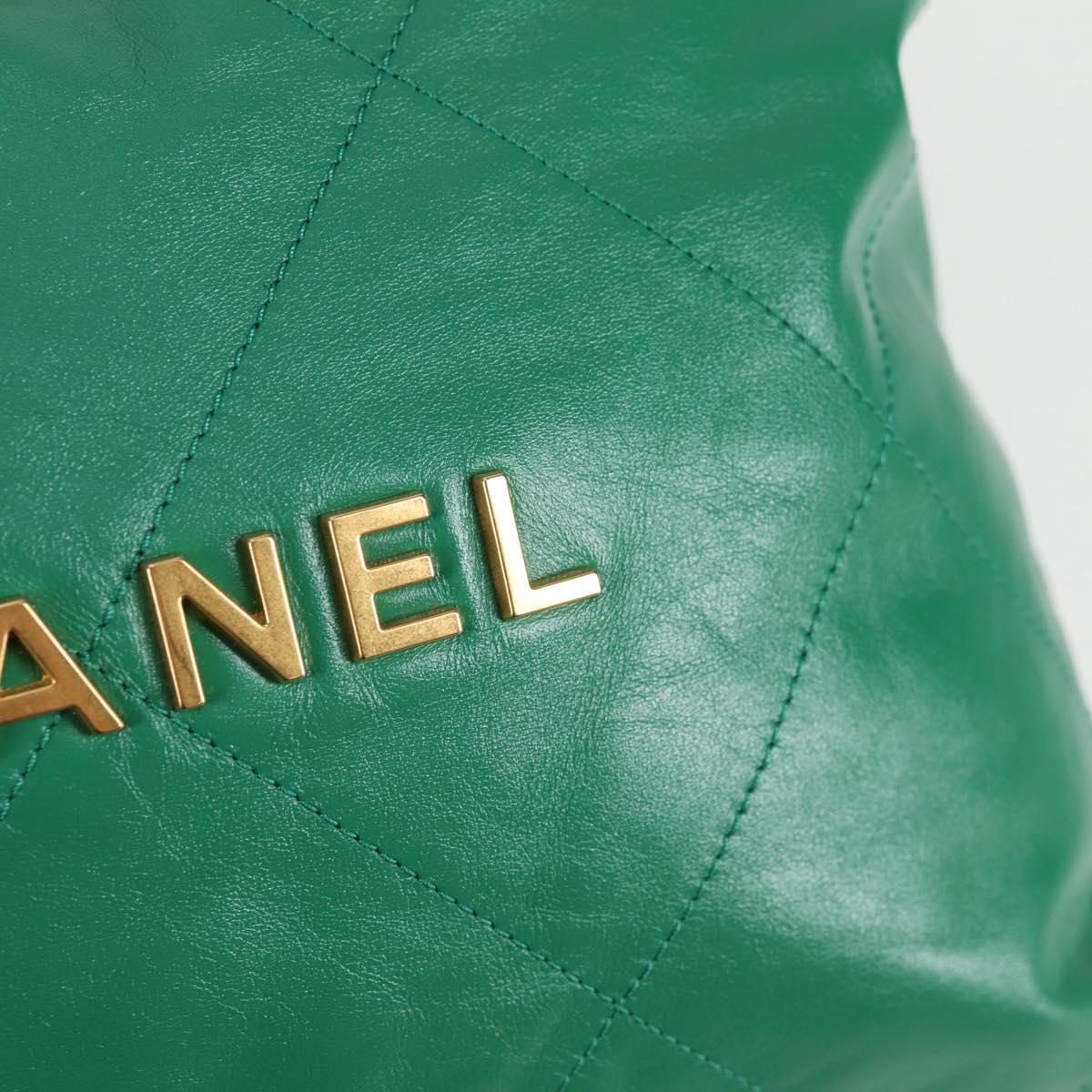Chanel CHANEL 22