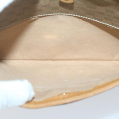 Gucci Micro Small GG Canvas