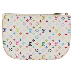 Louis Vuitton Pochette Plat