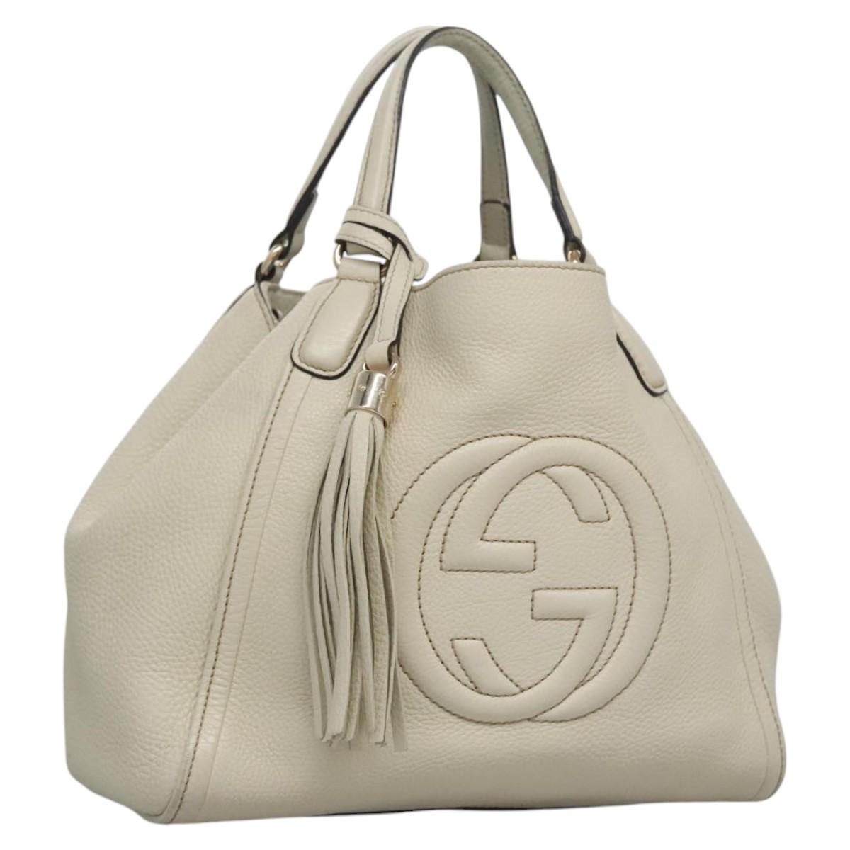 Gucci Soho