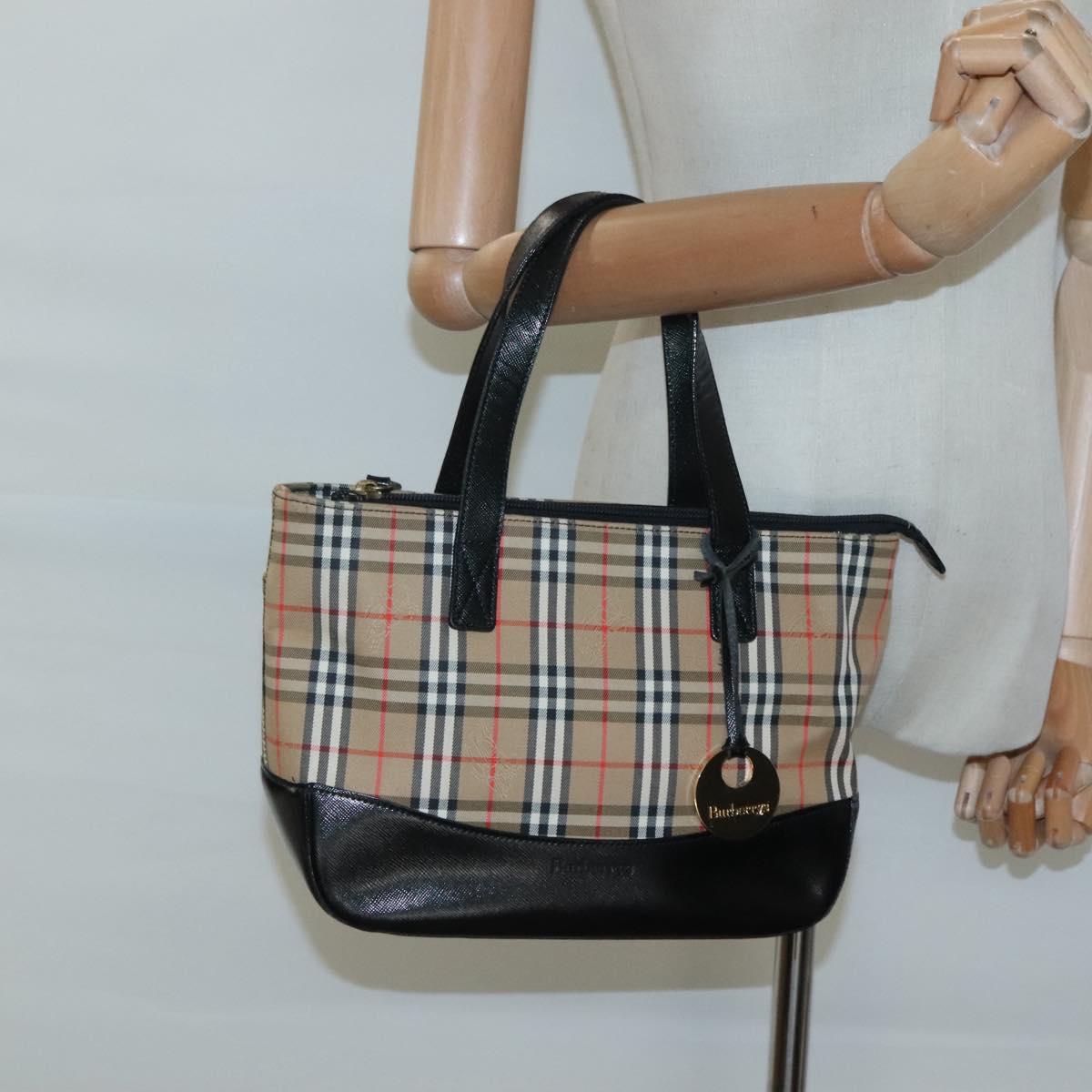Burberry Nova Check