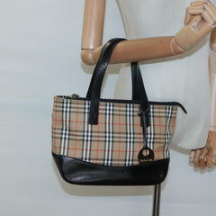 Burberry Nova Check