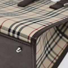 Burberry Nova Check