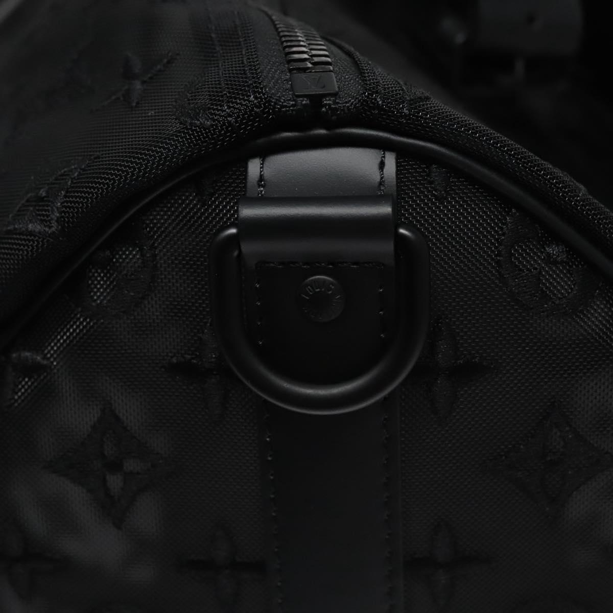 Louis Vuitton Keepall Bandouliere 50