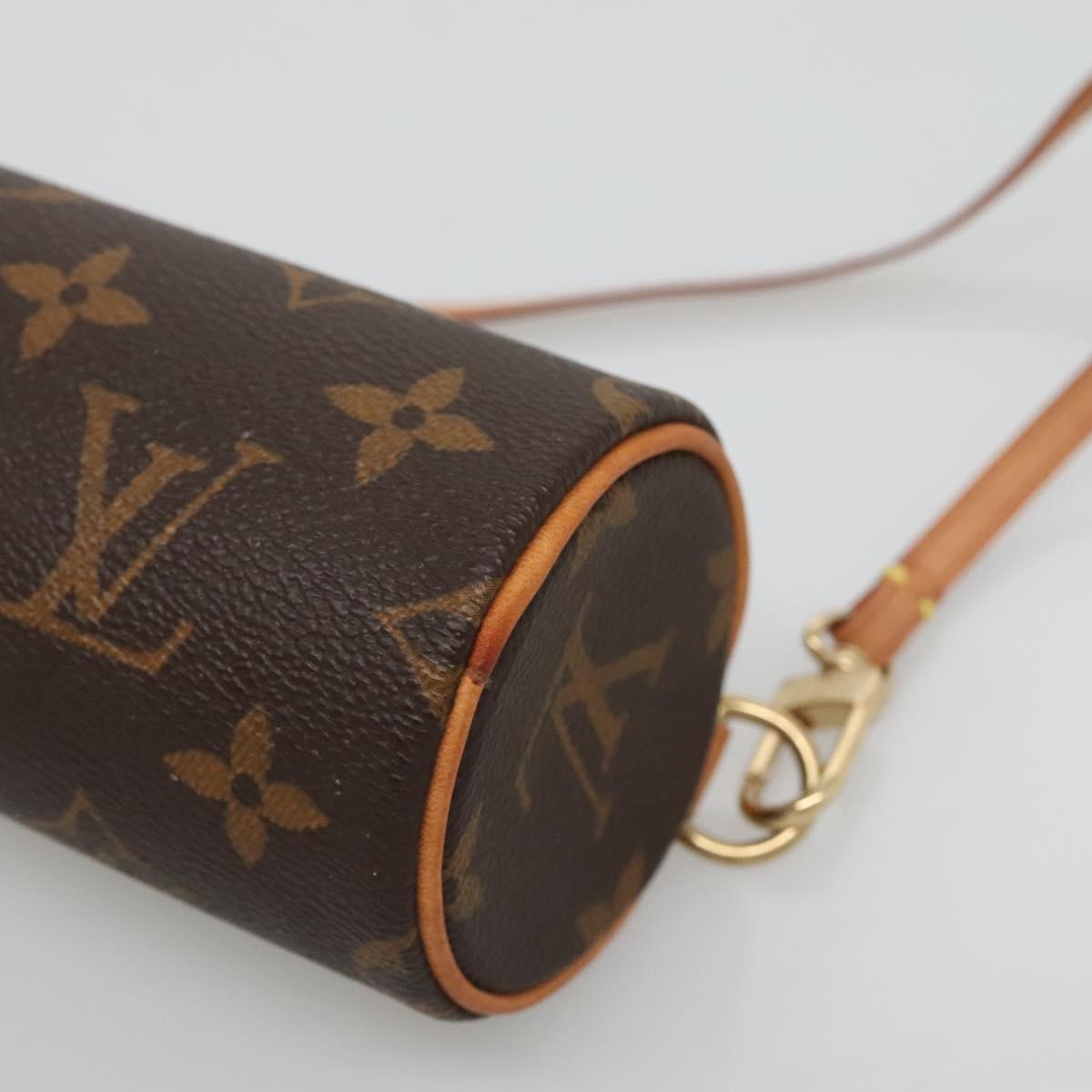 Louis Vuitton Mini baby papillon