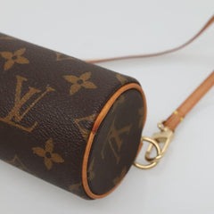 Louis Vuitton Mini baby papillon
