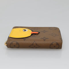 Louis Vuitton Zippy coin purse