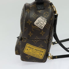 Louis Vuitton Palm Springs mini