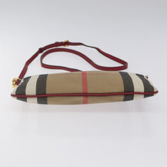Burberry Nova Check