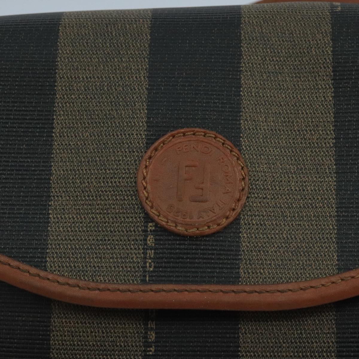 Fendi Pequin