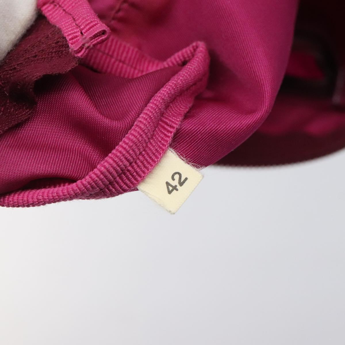 Prada Cosmetic pouch