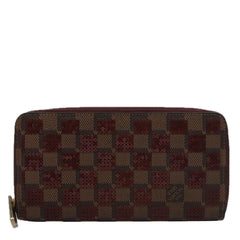 Louis Vuitton Zippy wallet