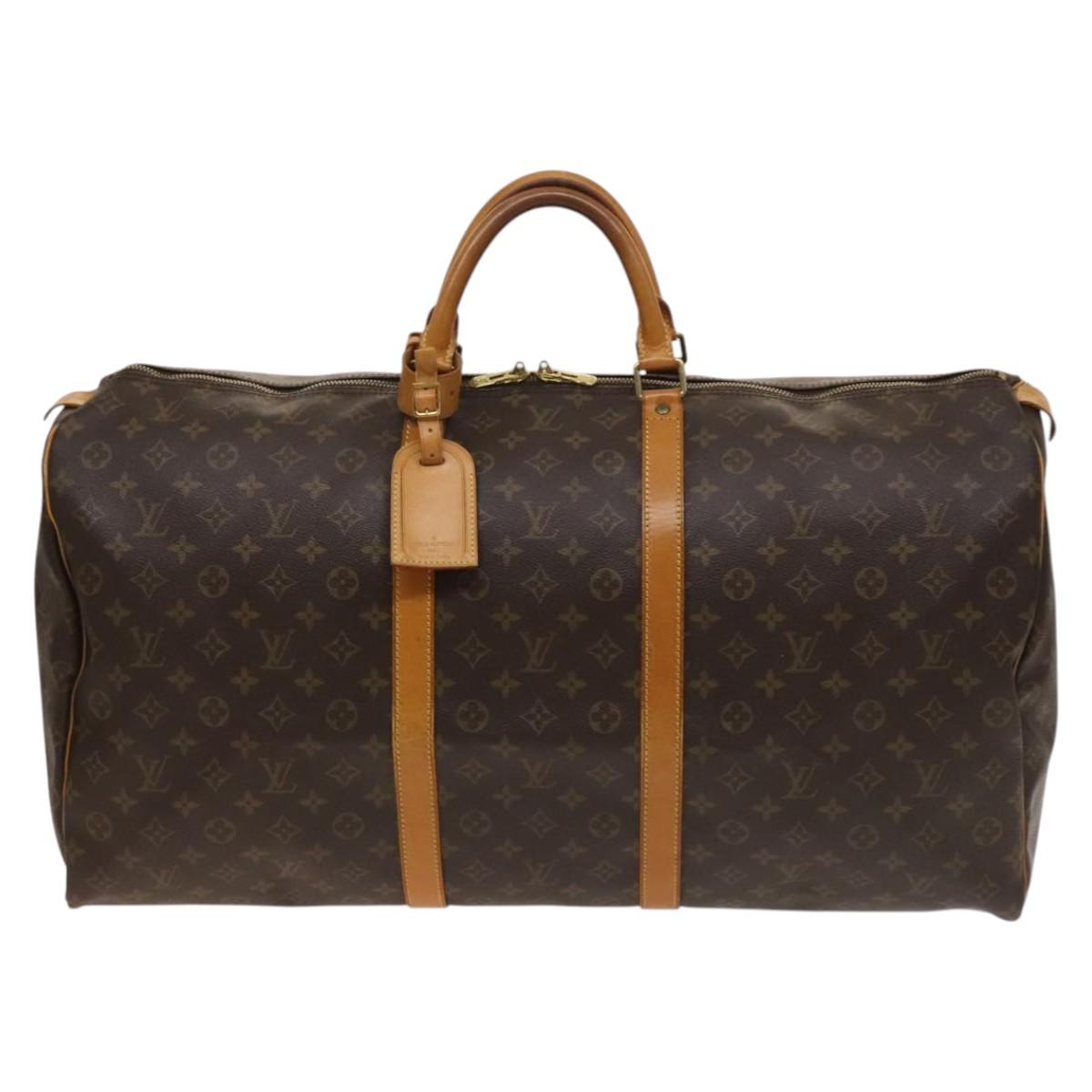 Louis Vuitton Keepall 60