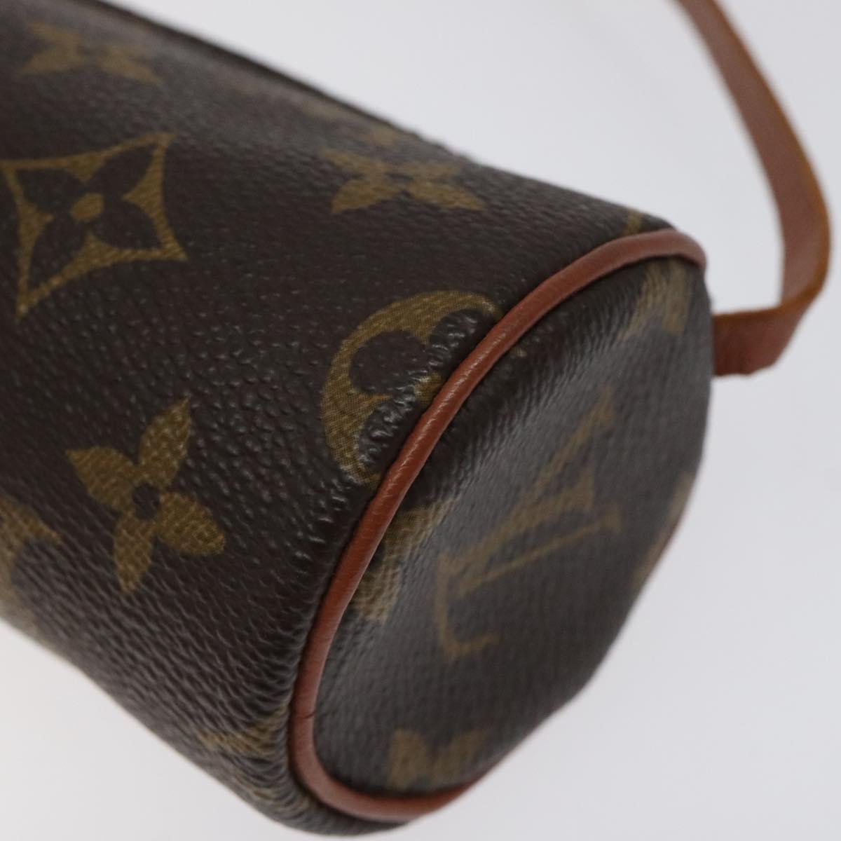 Louis Vuitton Papillon
